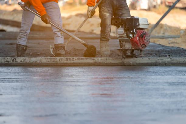 Best Concrete Slab Construction in Freeport, NY