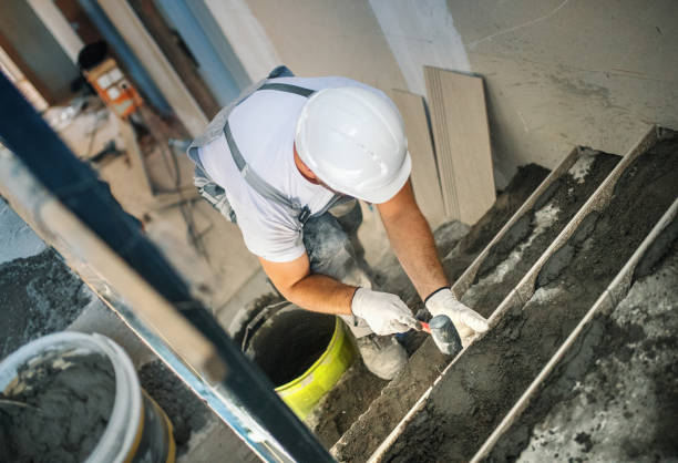 Best Concrete Removal and Replacement in Freeport, NY