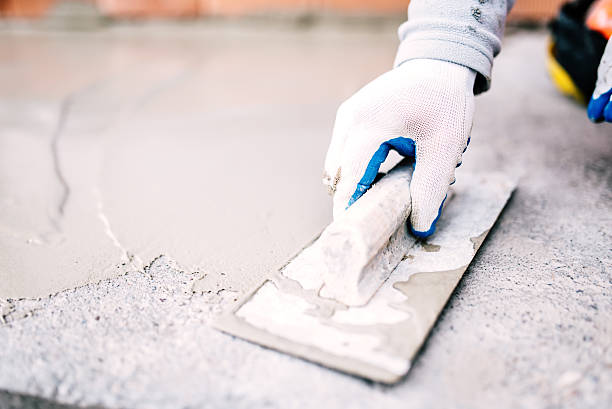 Best Residential Concrete Solutions in Freeport, NY