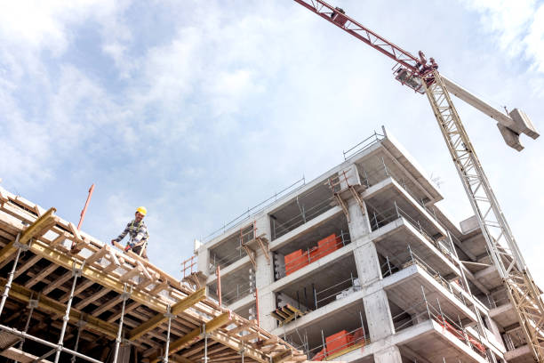 Best Concrete Foundation Repair in Freeport, NY